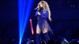 READ The Lyrics And GUESS Jennifer Lopez’s Song!