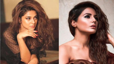 Jennifer Winget vs Hina Khan : Better Web Star?