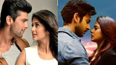 Jennifer Winget with Kushal Tandon or Shivin Narang: Who looks the hottest Beyhadh Jodi?