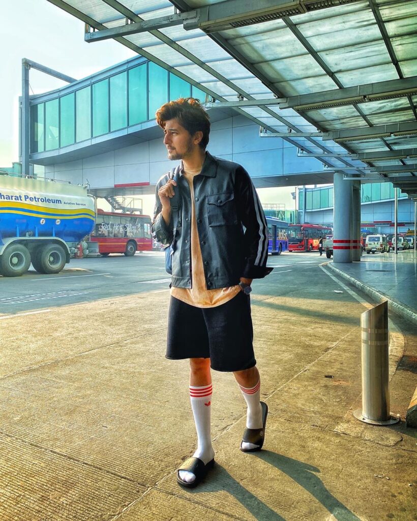 Best Darshan Raval Instagram Moments - 4