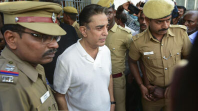 Kamal Haasan: ‘Indian 2’ shooting in trouble, 4 cases against the production house