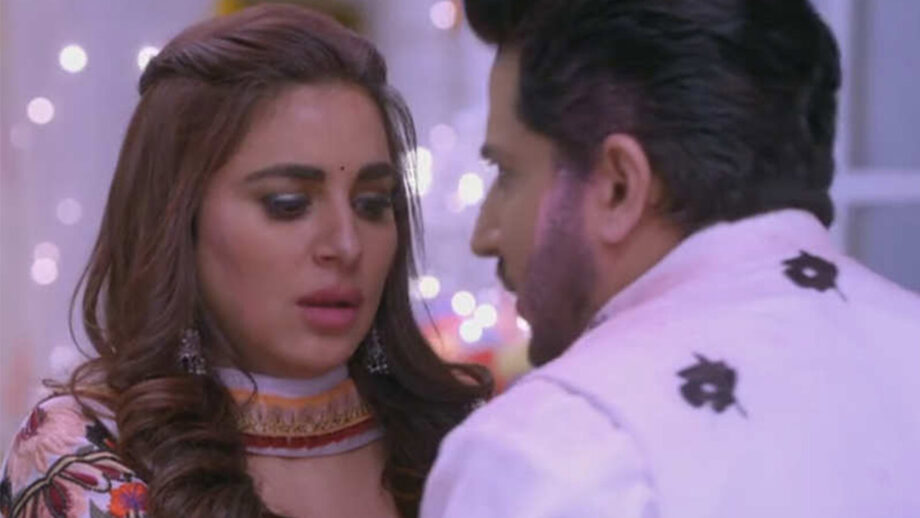 Karan and Preeta's emotional moments from Kundali Bhagya stuns the audience