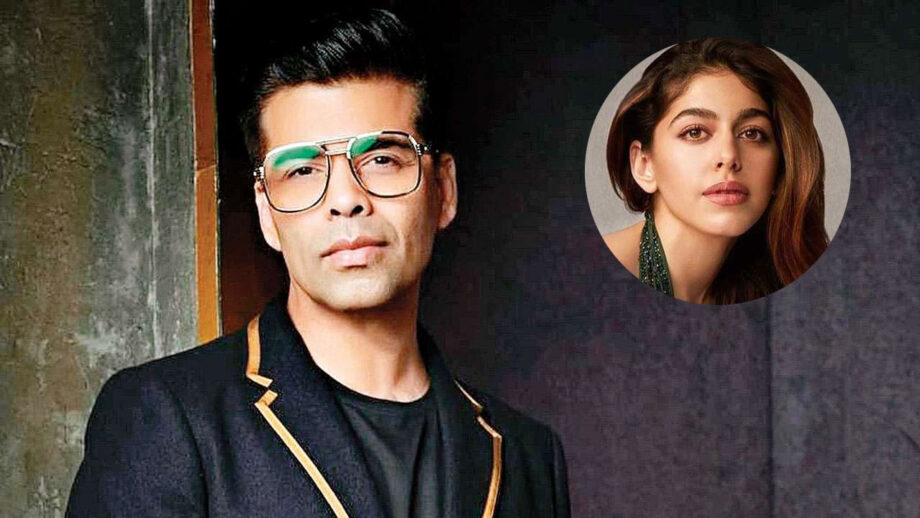 Karan Johar ropes in Alaya Furniturewalla for Student Of The Year 3 1