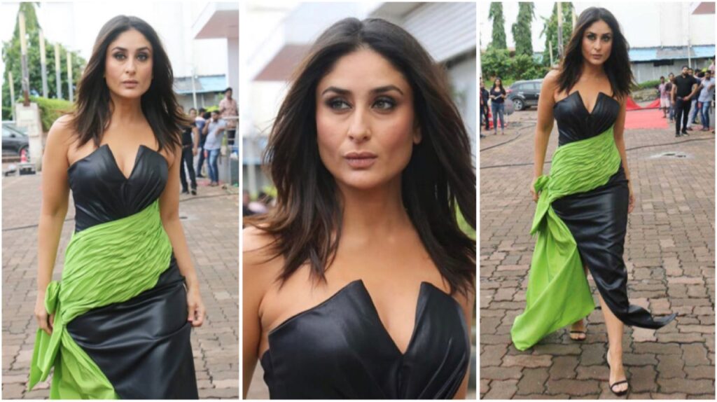 Kareena Kapoor’s Most Awkward Moment In Uncomfortable Outfits - 0