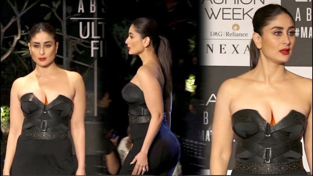 Kareena Kapoor’s Most Awkward Moment In Uncomfortable Outfits - 1