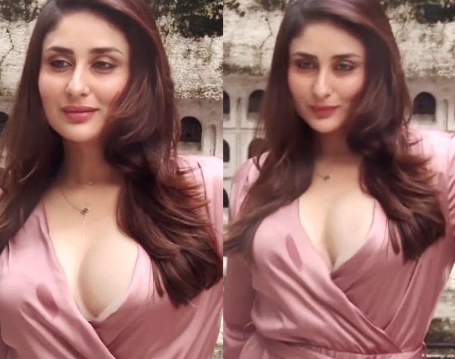 Kareena Kapoor’s Most Awkward Moment In Uncomfortable Outfits - 2