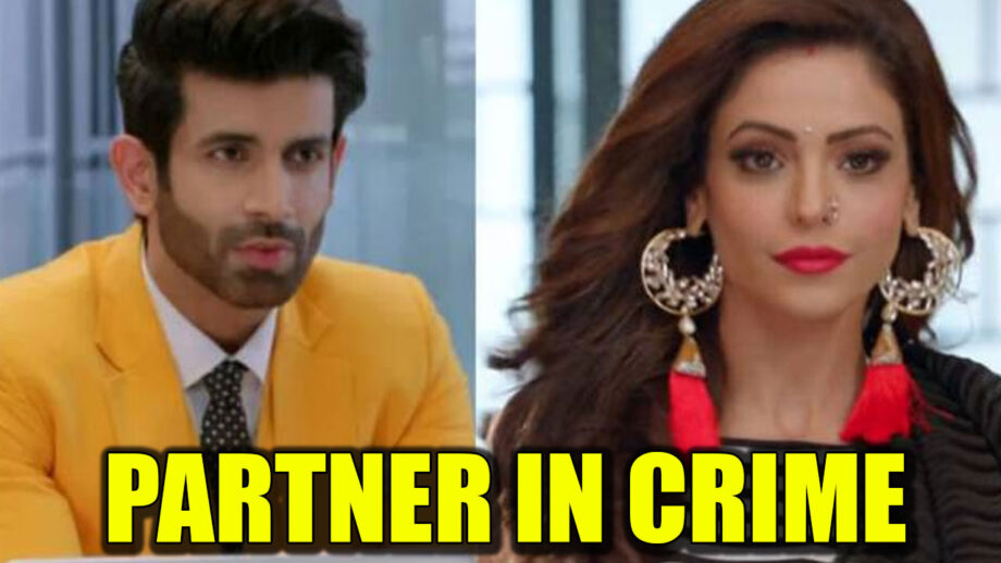 Kasautii Zindagii Kay: OMG!! Viraj to be Komolika’s partner in crime