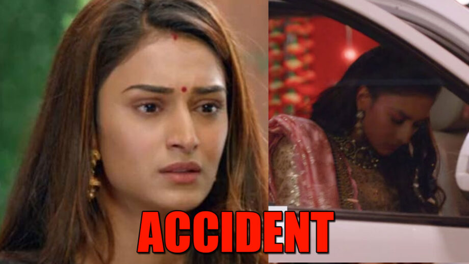 Kasautii Zindagii Kay: Prerna to meet with a car accident