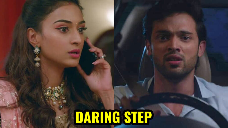 Kasautii Zindagii Kay: Prerna to risk her life to save Anurag