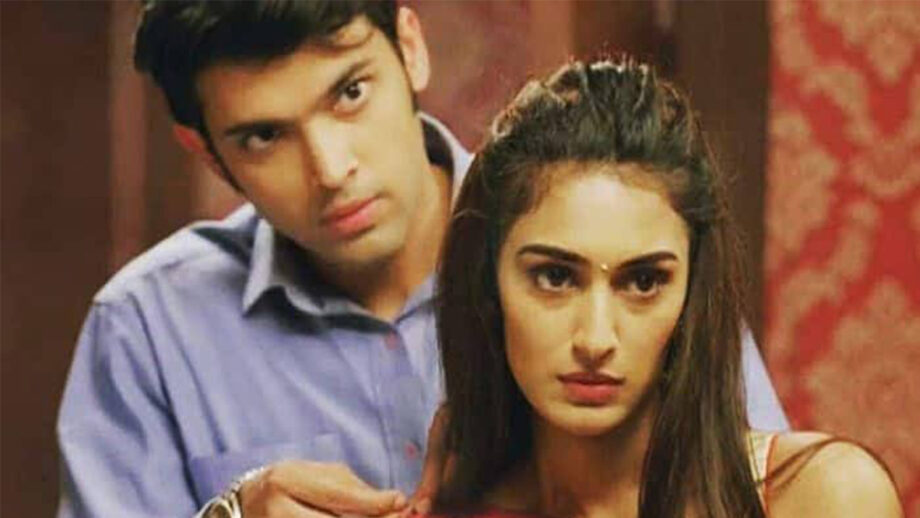 Kasautii Zindagii Kay's AnuPre Moments that make us jealous