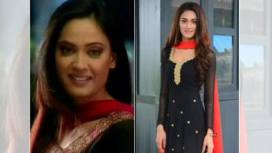 Kasautii Zindagii Kay’s Shweta Tiwari Vs Erica Fernandes: Who Looks Elegant In Anarkali Suit?