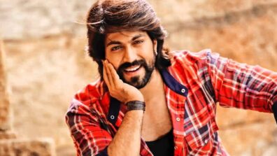 KGF superstar Yash swears by these style rules and you should too