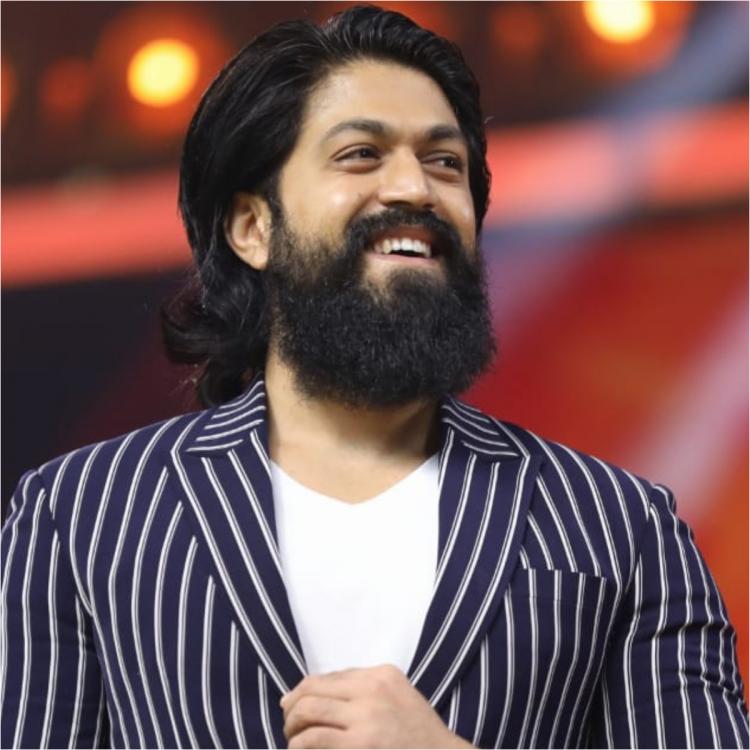 KGF superstar Yash swears by these style rules and you should too - 2