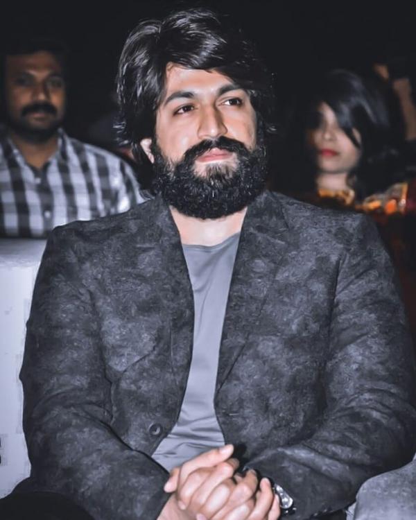 KGF superstar Yash swears by these style rules and you should too - 3