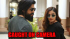 Rocky aka Superstar Yash welcomes Raveena Tandon in KGF2