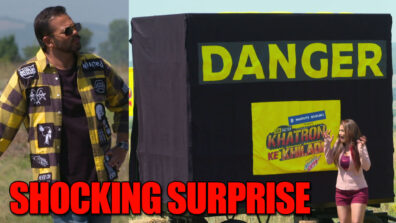 Khatron Ke Khiladi 10: Rohit Shetty’s new surprise to shock contestants