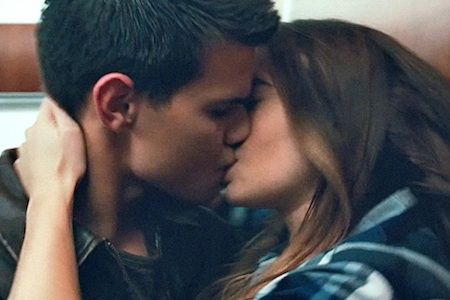 KISS DAY: Dakota Johnson-Jamie Dornan, Jennifer Lopez- Ryan Guzman, Vin Diesel-Charlize Theron, Christina Ricci- Robert Pattinson: 7 Hollywood Couples Loved Locking Lips With Their Co-Stars! 8