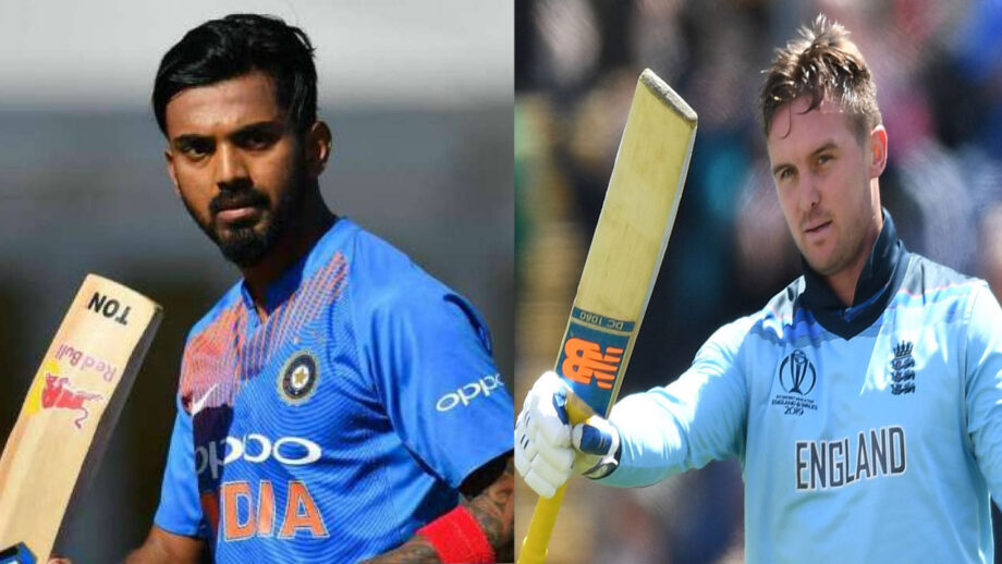 KL Rahul vs Jason Roy: The Best T20 Opener