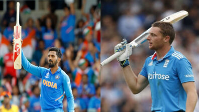 KL Rahul vs Jos Buttler: The Best Wicketkeeper-Opener In T20I Cricket