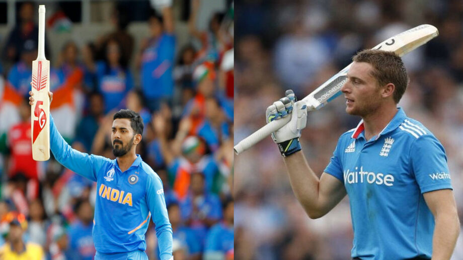 KL Rahul vs Jos Butler: The Best Wicketkeeper-Opener In T20I Cricket