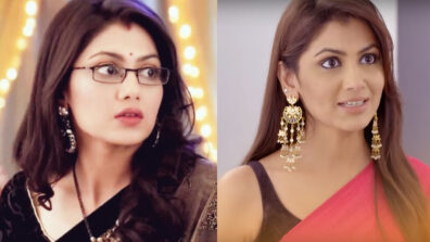 Kumkum Bhagya Fame Pragya Aka Sriti Jha’s Old Look Vs New Look: Which One You Like The Most?