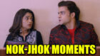 Kumkum Bhagya: Prachi and Ranbir’s nok-jhok moments