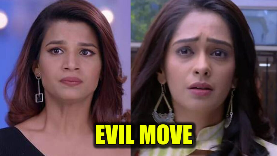 Kumkum Bhagya: Rhea plans an evil move for Prachi