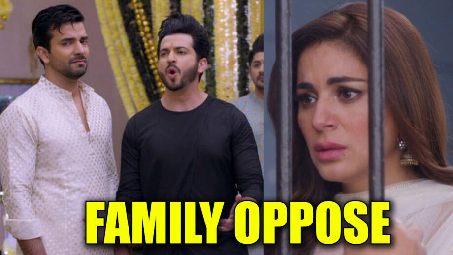 Kundali Bhagya: Elders in Luthra family oppose Karan and Rishabh’s decision to save Preeta