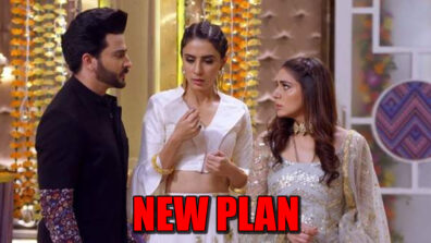 Kundali Bhagya: Mahira’s new plan to put Preeta in trouble