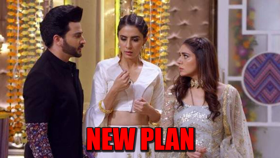 Kundali Bhagya: Mahira's new plan to put Preeta in trouble