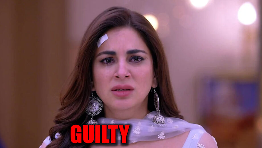 Kundali Bhagya: Preeta to be found guilty