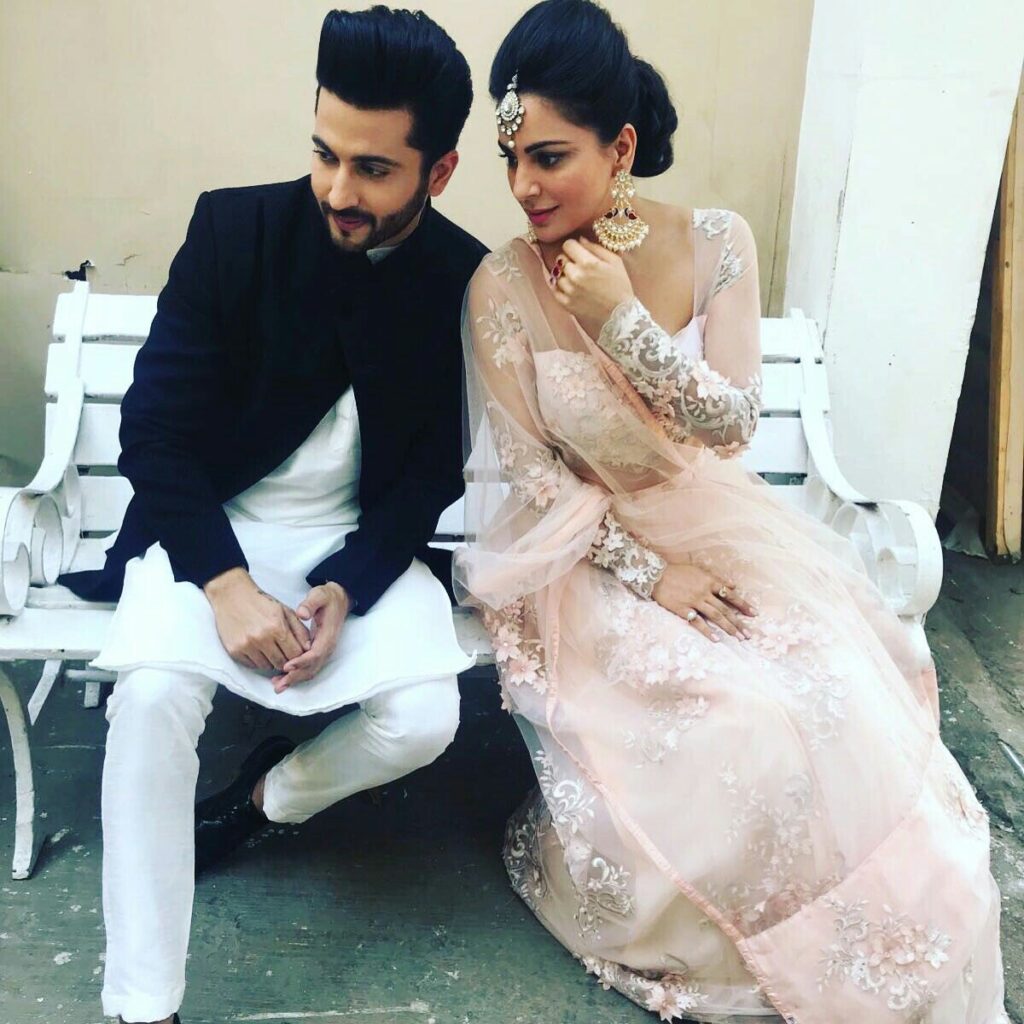 Missing Kundali Bhagya’s Karan And Preeta? Check Out Off Screen MASTI Moments - 3