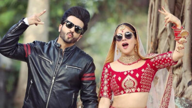 Kundali Bhagya: Top killer looks of Karan and Preeta