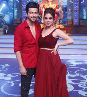 Kundali Bhagya: Top killer looks of Karan and Preeta - 3