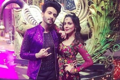 Kundali Bhagya: Top killer looks of Karan and Preeta - 4