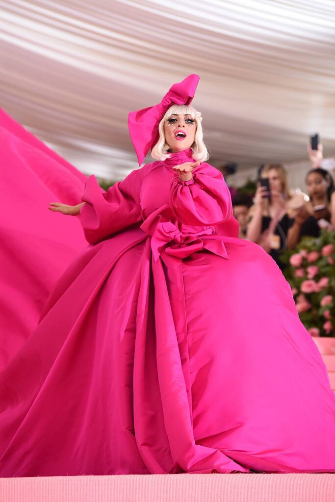 Lady Gaga’s most epic fashion moments ever - 4