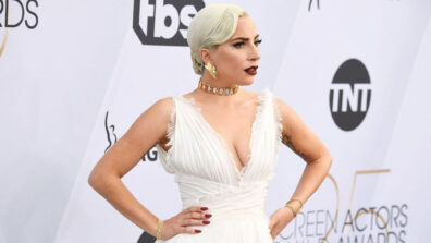 Lady Gaga Most Stylish Looks