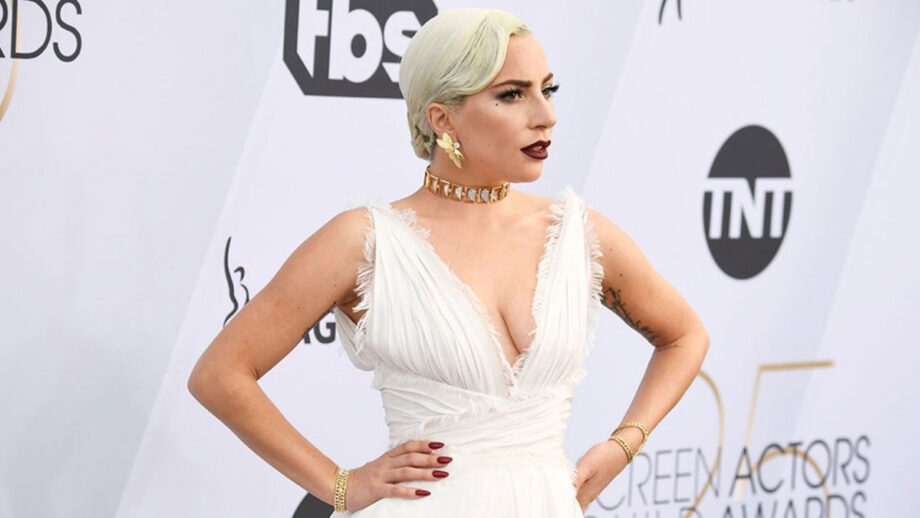 Lady Gaga Most Stylish Looks