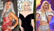 Lady Gaga’s most epic fashion moments ever