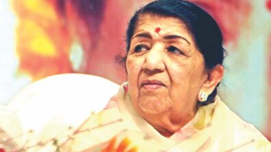 Lata Mangeshkar: All The Facts That Every Fan Should Know