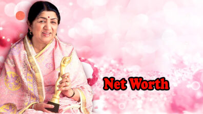 Lata Mangeshkar’s total net worth revealed!