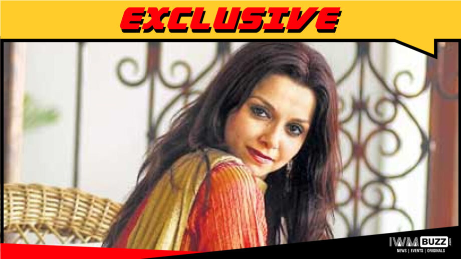 Lillete Dubey signs Mahesh Bhatt web series for Jio Studios?