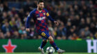 3 Performances by Lionel Messi We Got Annoyed On