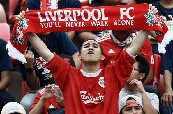 Liverpool: The Football Club That We Love For A Reason - 3