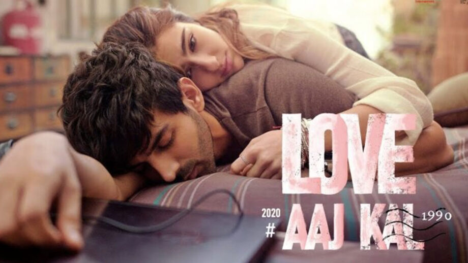 Love Aaj Kal disappoints audiences big-time