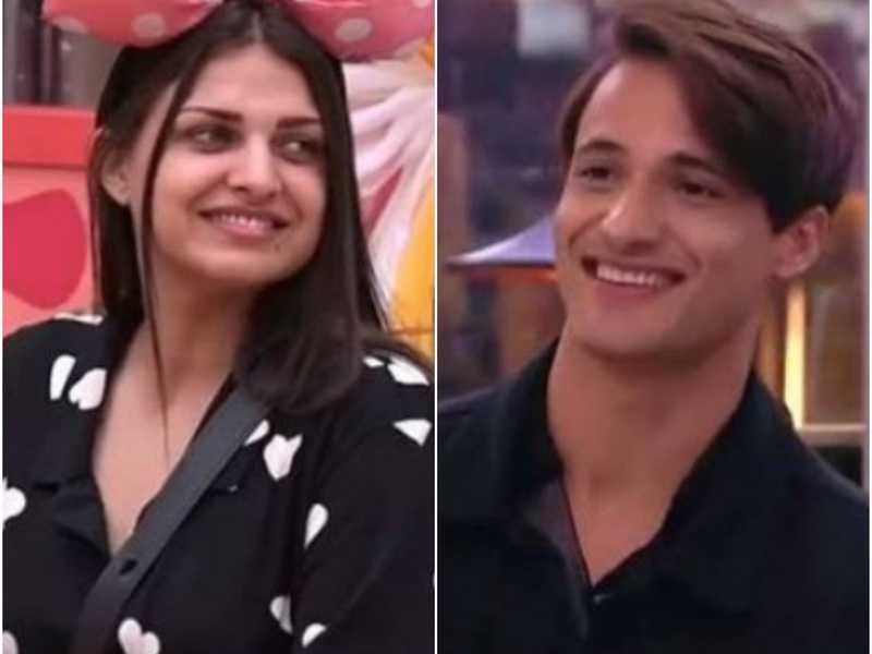 Love Story of Bigg Boss Contestants Asim Riaz and Himanshi Khurana - 3