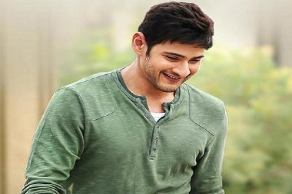 Mahesh Babu’s transformation from a boy-next-door to a fashion icon can’t be missed - 3