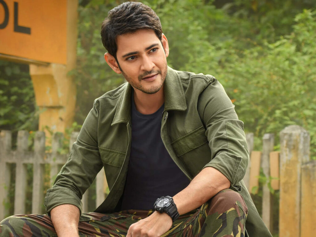 Mahesh Babu’s transformation from a boy-next-door to a fashion icon can’t be missed - 4