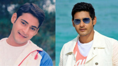 Mahesh Babu’s transformation from a boy-next-door to a fashion icon can’t be missed