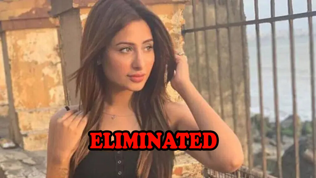 Mahira Sharma ELIMINATED from Bigg Boss 13